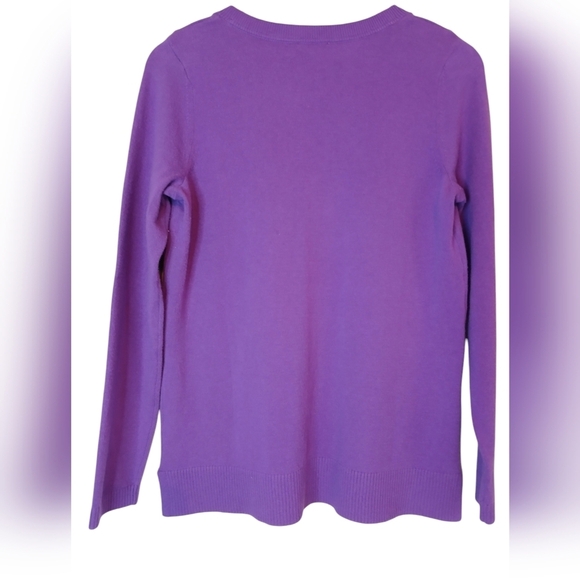 J. Jill sweater womens size small - Picture 2 of 5